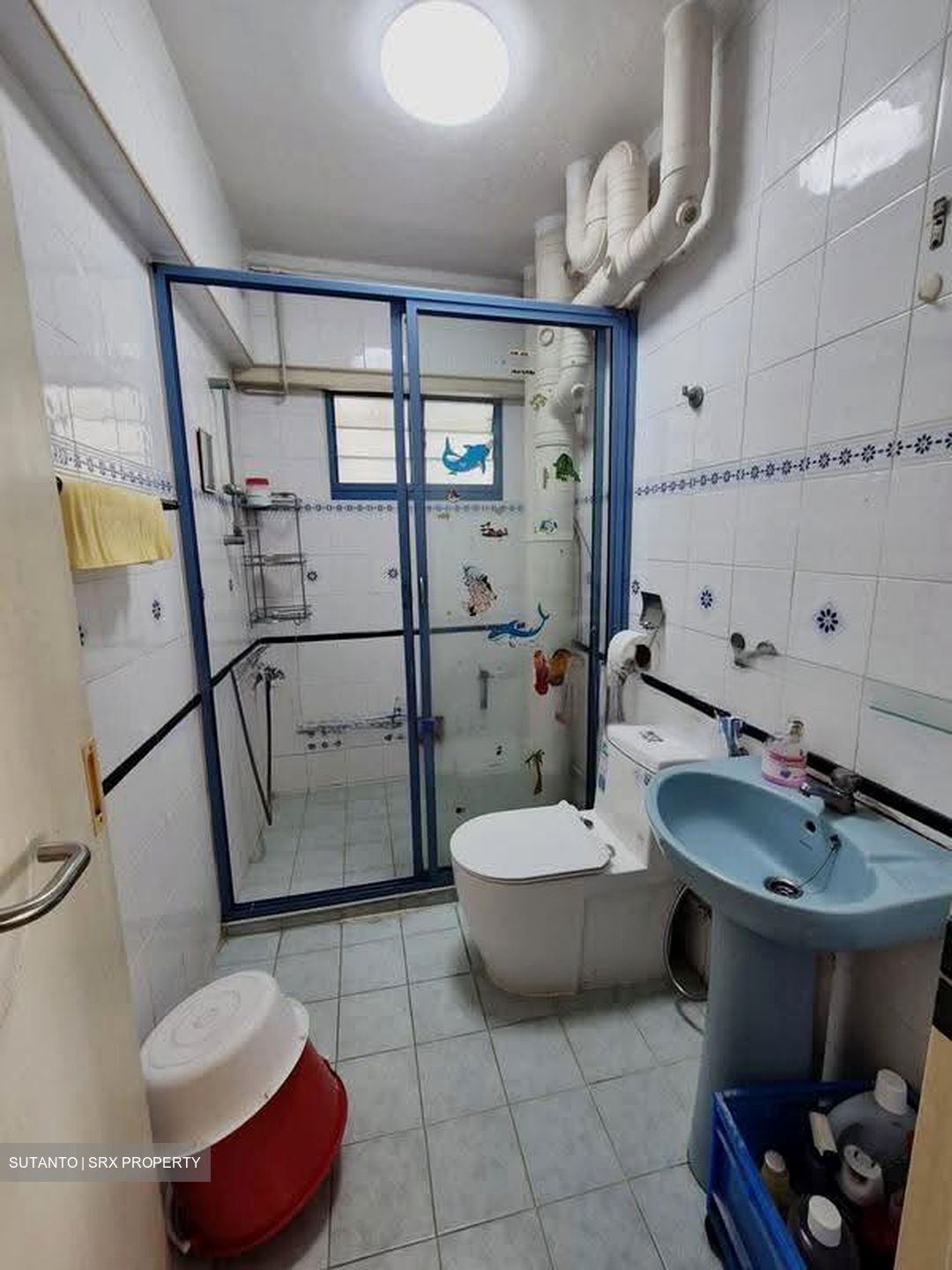 Blk 469A Blue Riverview (Sembawang), HDB Executive #632491821